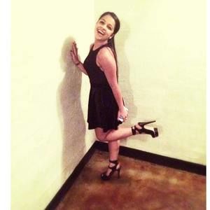 Meet your Posher, Marianela